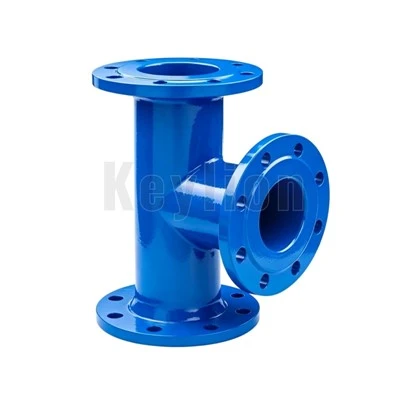 Flanged Lleihau Te