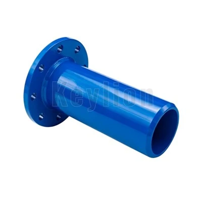 Pibell Sbigot Flanged